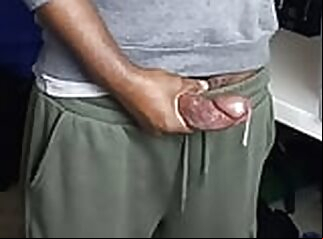 masturbation gay quick hd garage