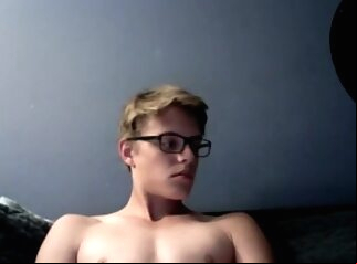 hottie gay bw hd nerd